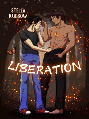 cover image of Liberation